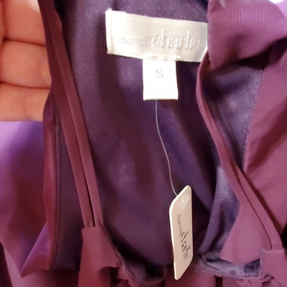 Dress - Picture 3 of 4